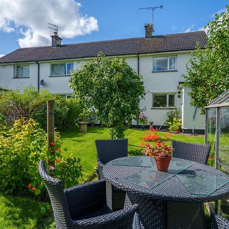 Apple Byrd - Short Stroll Into Kendal Town Centre Villa Exterior photo