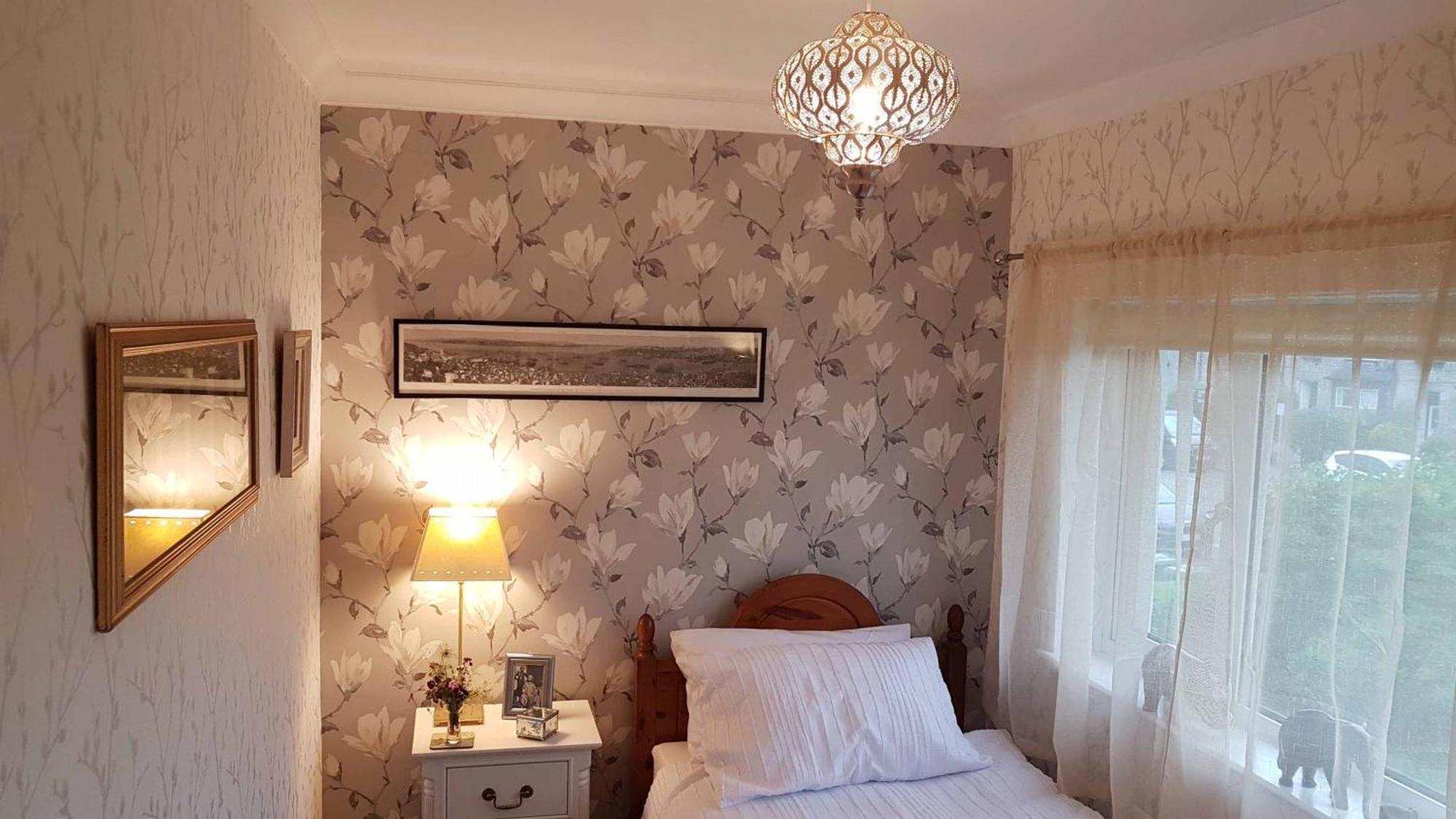 Apple Byrd - Short Stroll Into Kendal Town Centre Villa Exterior photo