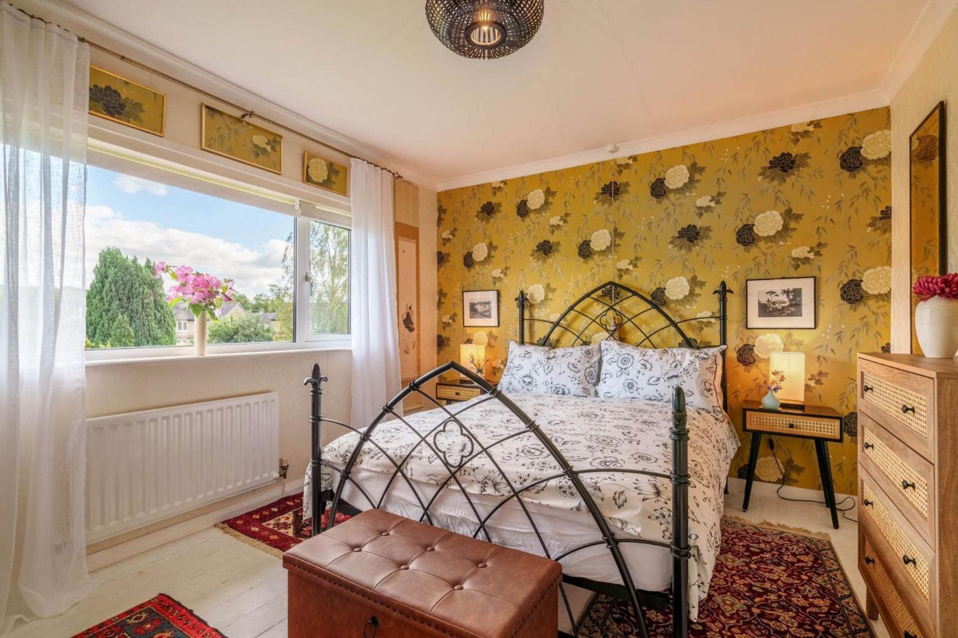Apple Byrd - Short Stroll Into Kendal Town Centre Villa Exterior photo